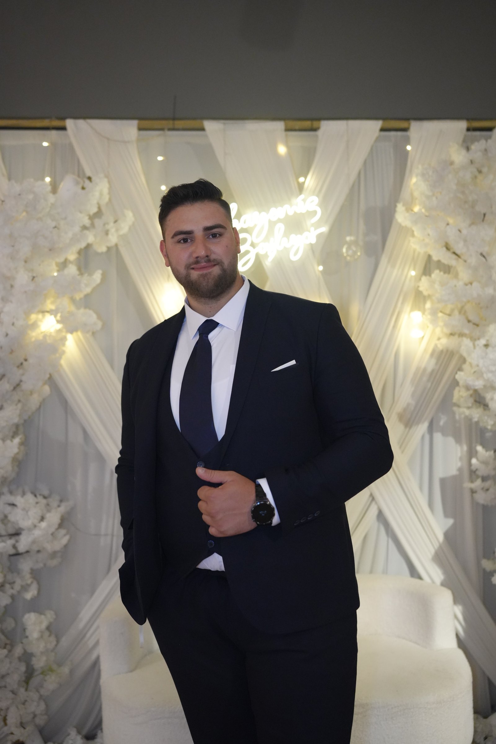 YTR Teknoloji Kurucusu Psikolog Onur Yeter